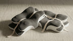 Numa Pillow — Contoured Memory Foam Cervical Pillow