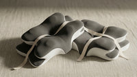 Numa Pillow — Contoured Memory Foam Cervical Pillow
