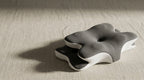Numa Pillow — Contoured Memory Foam Cervical Pillow