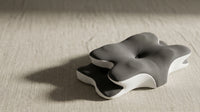 Numa Pillow — Contoured Memory Foam Cervical Pillow