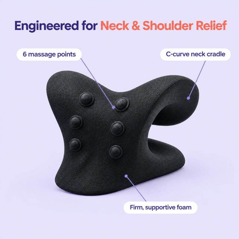 Numa Neck Stretcher