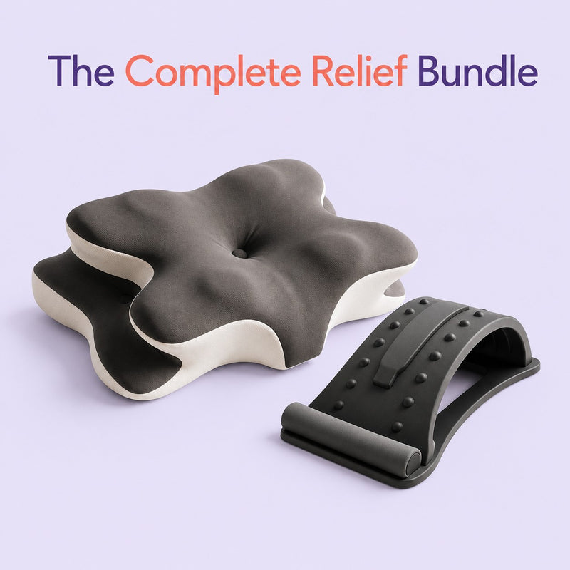 Complete Relief Bundle