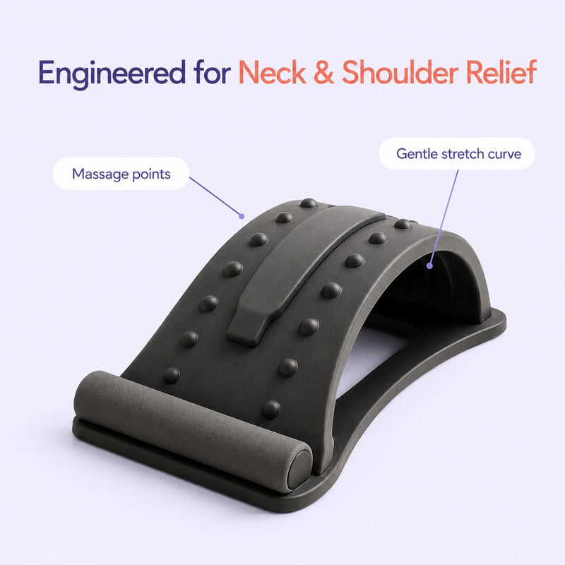 Neck Stretcher